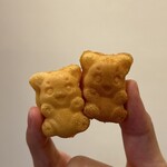 もちにゃん焼き - 