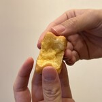 もちにゃん焼き - 