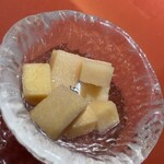 鮨　銀座　鰤門 - 