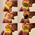 もちにゃん焼き - 