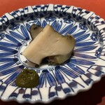 鮨　銀座　鰤門 - 