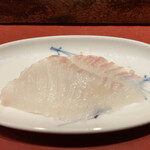 鮨　銀座　鰤門 - 