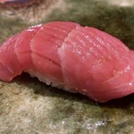 鮨　銀座　鰤門 - 