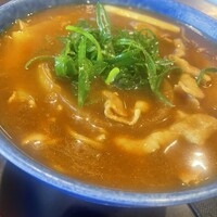 蕎麦 蘇枋 -  蕎麦 蘇枋 -