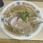 八ちゃんラーメン