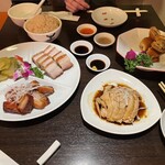 シンガポール料理　梁亜楼 - 