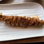 小魏鴨脖店 - 