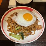 シンガポール料理　梁亜楼 - 