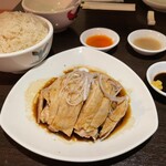 シンガポール料理　梁亜楼 - 