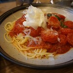 PICICA PICICA PIZZA & PASTA - 