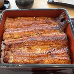 うなぎ 炙一徹 - 