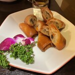 シンガポール料理　梁亜楼 - 