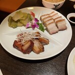 シンガポール料理　梁亜楼 - 