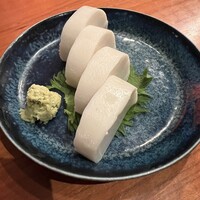 蕎麦 蘇枋 - 