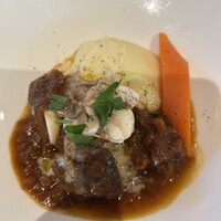 TEIEN Restaurant comodo - 
