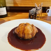VENISON by TERRA - 