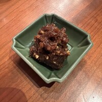 蕎麦 蘇枋 - 