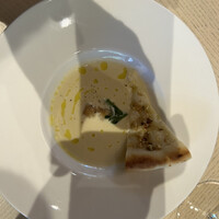 TEIEN Restaurant comodo - 