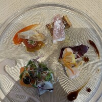 TEIEN Restaurant comodo - 