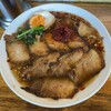 焼豚ラーメン 三條 葛飾店