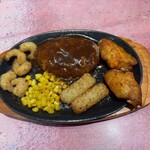 サイゼリヤ - 料理写真: