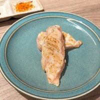 一鳥目 とり松 - 