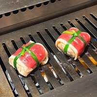 一鳥目 とり松 - 