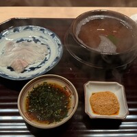 多仁本 - 
