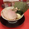 横浜家系ラーメン 大輝家