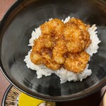 てんぷら石原 - 