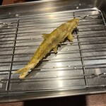 てんぷら石原 - 