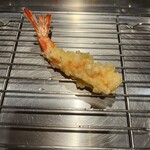 てんぷら石原 - 