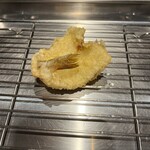 てんぷら石原 - 