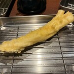 てんぷら石原 - 