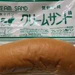 フレッシュ製パン - 