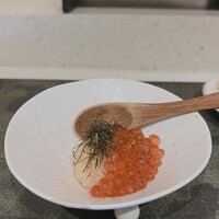 神楽坂 鮨 弥栄 - 