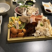 Shangri-La’s secret 表参道店 - 