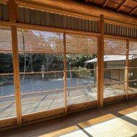 からすみ蕎麦 月と松 - 