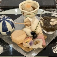 天空の庭　星のなる木 - 