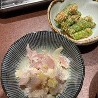 てんぷら石原 - 