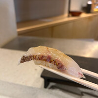 神楽坂 鮨 弥栄 - 