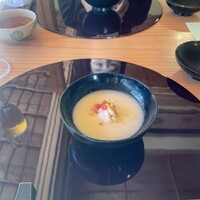 からすみ蕎麦 月と松 - 