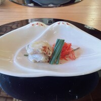 からすみ蕎麦 月と松 - 