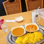 エスニック&インド料理 TANDOOR - 