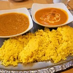 エスニック&インド料理 TANDOOR - 