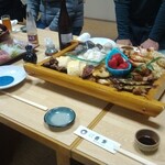 喜多 - 料理写真: