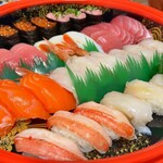 銀のさら - 料理写真: