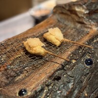 串揚げキッチン だん 石橋本店 - 