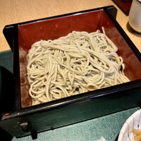 新潟名物 布のり蕎麦とおいしい酒菜 きなせや. 赤坂割烹店 - 