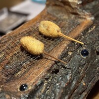 串揚げキッチン だん 石橋本店 - 